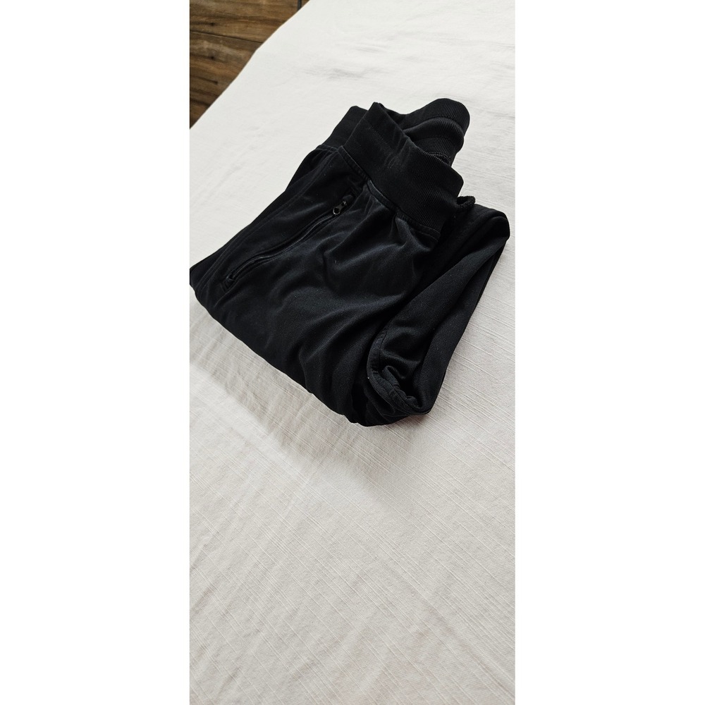 Under Armour ColdGear Mens Loose Fit Joggers Black Sweatpants Small SM P CH